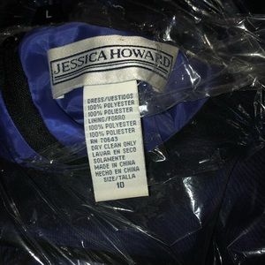 Brand new Jessica Howard dress size 10